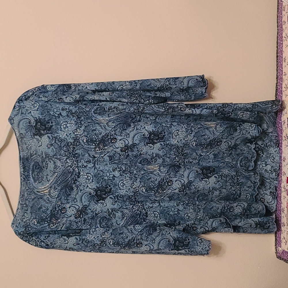 Venezia blouse - Picture 4 of 4
